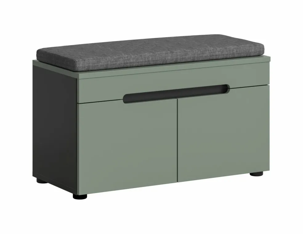 Banc à chaussures GOBA