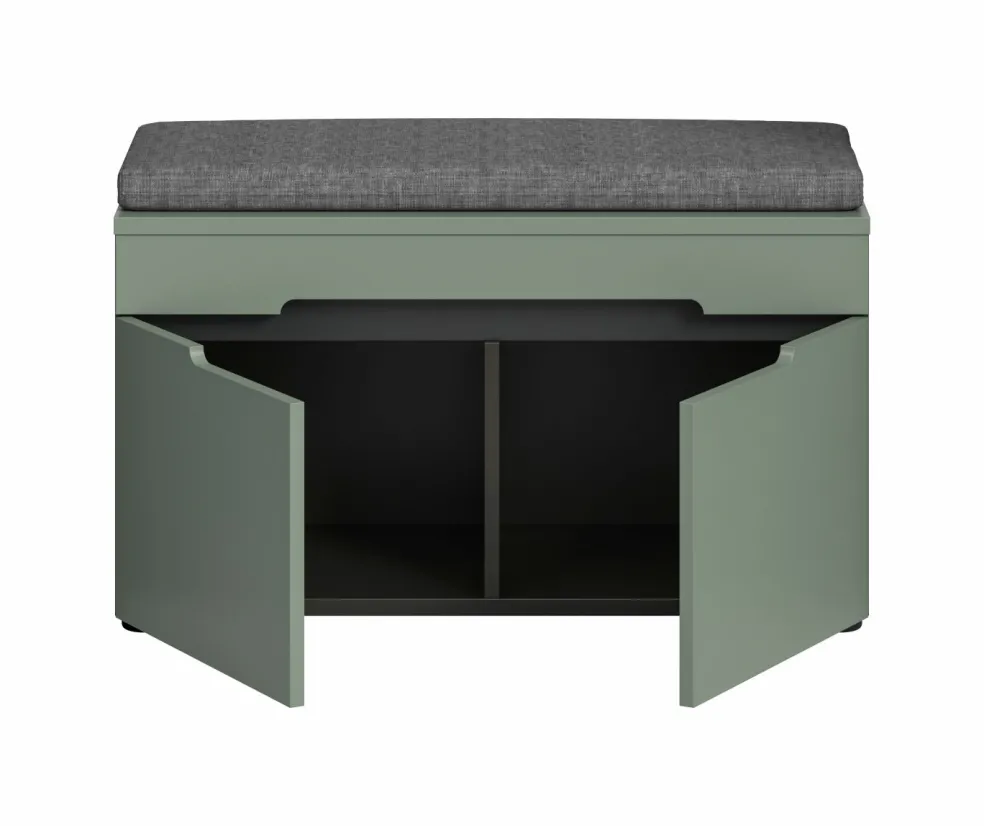 Banc à chaussures GOBA