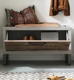 Banc à chaussures LAFABRICA