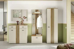 Banc à chaussures LIMA