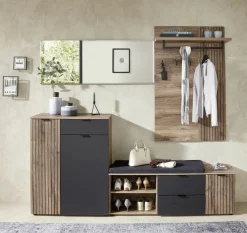 Banc à chaussures LINEA