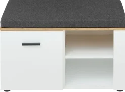 Banc à chaussures MECHELN