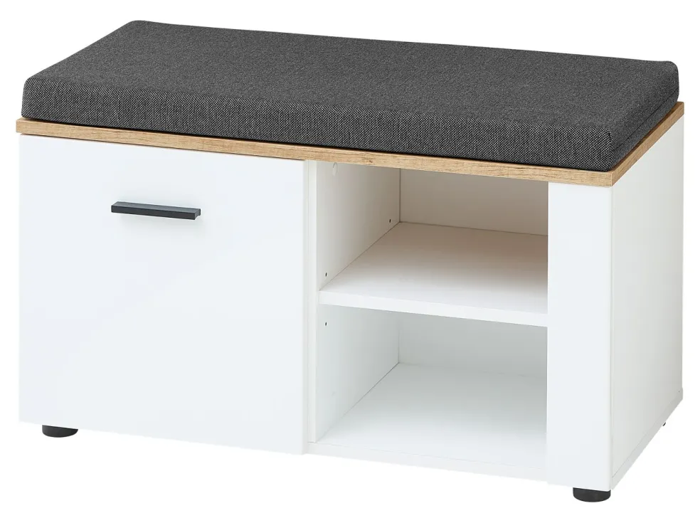 Banc à chaussures MECHELN