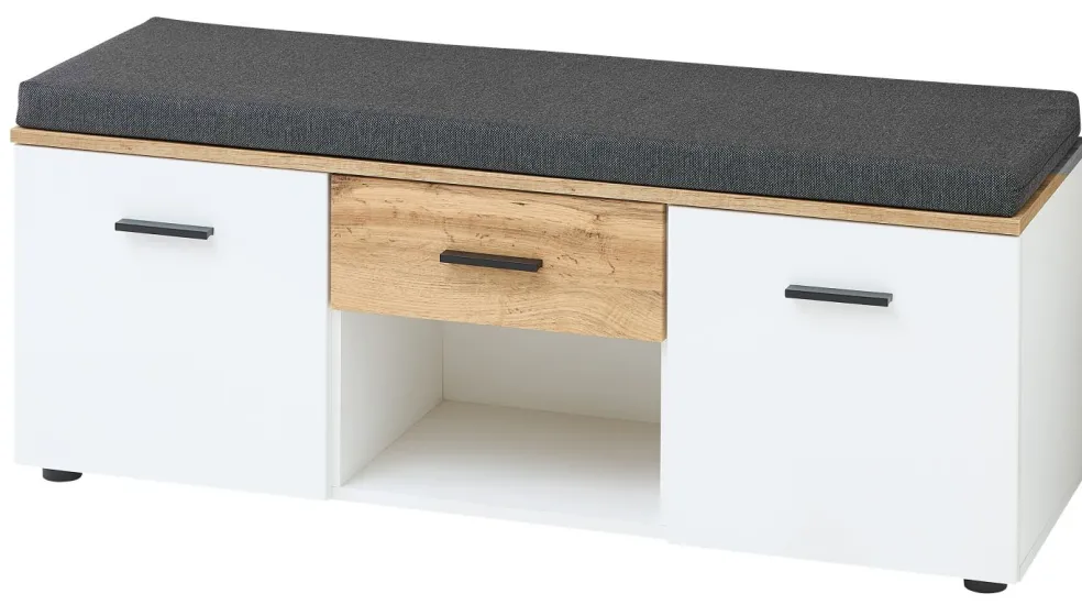 Banc à chaussures MECHELN