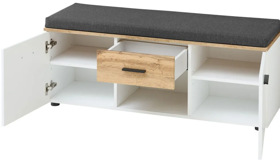 Banc à chaussures MECHELN