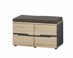 Banc à chaussures MEMPHIS