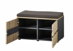 Banc à chaussures MEMPHIS