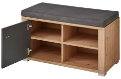 Banc à chaussures PABLO