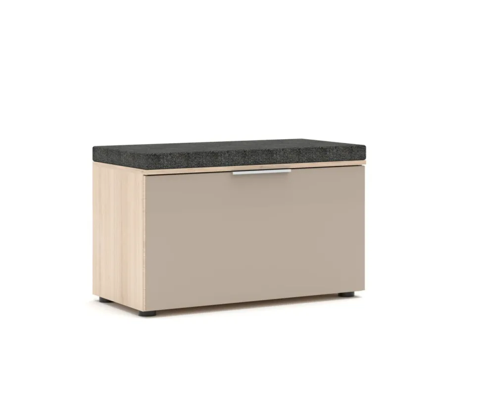 Banc à chaussures SANTORIN