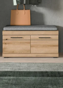 Banc à chaussures SEWULA