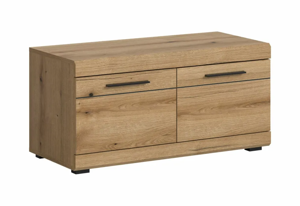 Banc à chaussures SEWULA