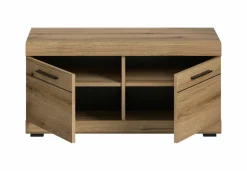 Banc à chaussures SEWULA