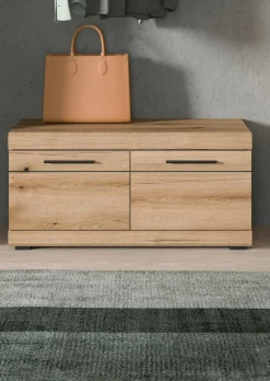 Banc à chaussures SEWULA