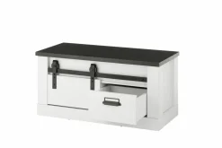 Banc à chaussures SHERWOOD