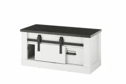 Banc à chaussures SHERWOOD