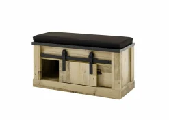 Banc à chaussures SHERWOOD