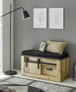 Banc à chaussures SHERWOOD