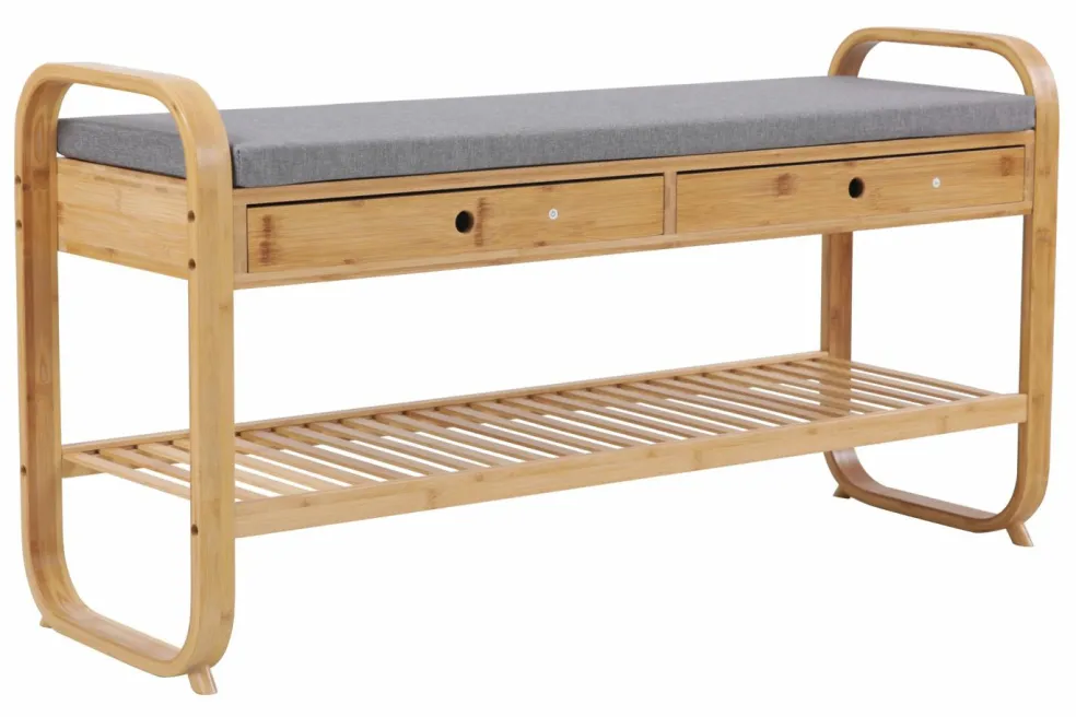 Banc à chaussures SINT-TRUIDEN