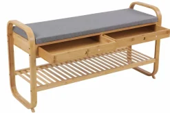 Banc à chaussures SINT-TRUIDEN