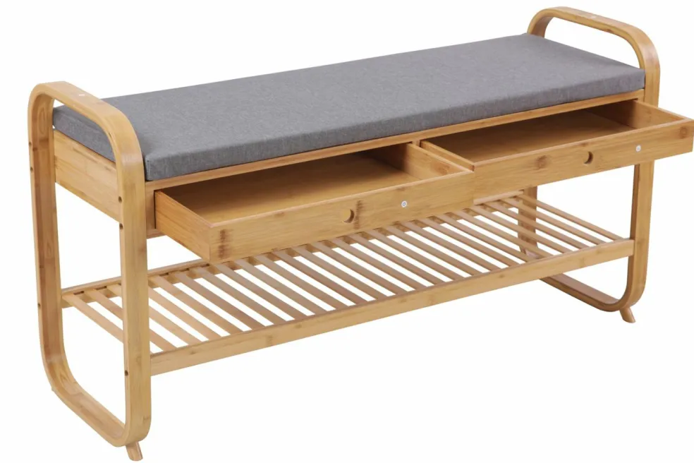 Banc à chaussures SINT-TRUIDEN