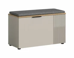 Banc à chaussures SLIDE