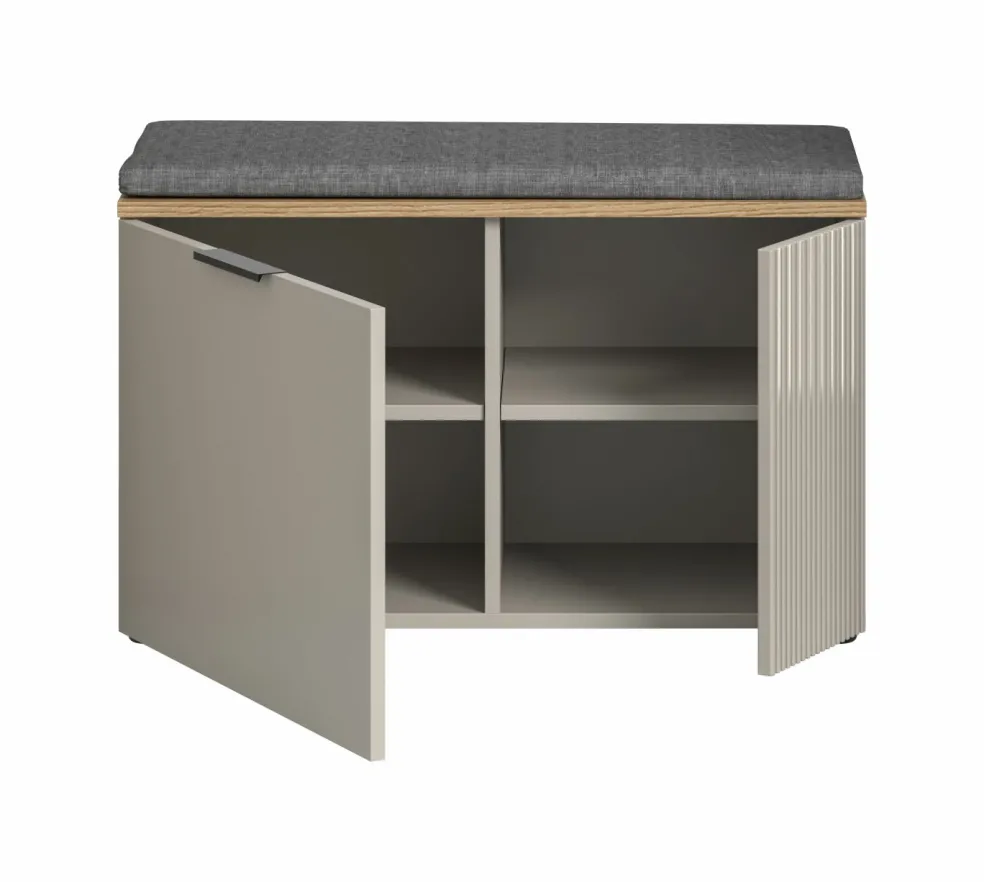 Banc à chaussures SLIDE