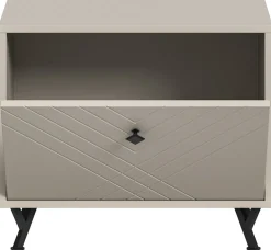 Banc à chaussures TAPI