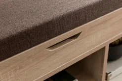 Banc à chaussures TINGO MARIA