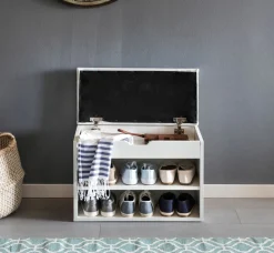 Banc à chaussures TINGO MARIA