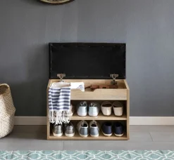 Banc à chaussures TINGO MARIA