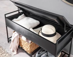 Banc à chaussures TRUJILLO