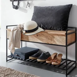 Banc à chaussures TRUJILLO