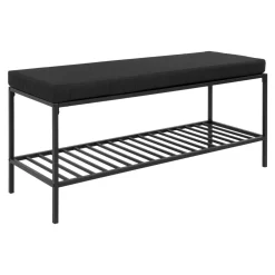 Banc à chaussures VITA