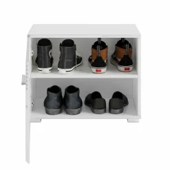 Banc à chaussures WELKITE