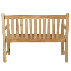 Banc de jardin 2 places BANDUNG