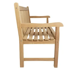 Banc de jardin 3 places BANDUNG