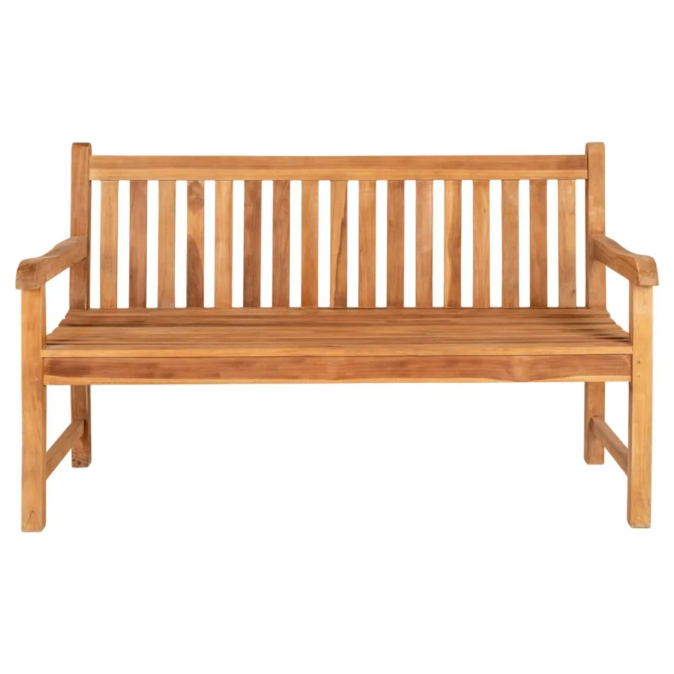 Banc de jardin CABO