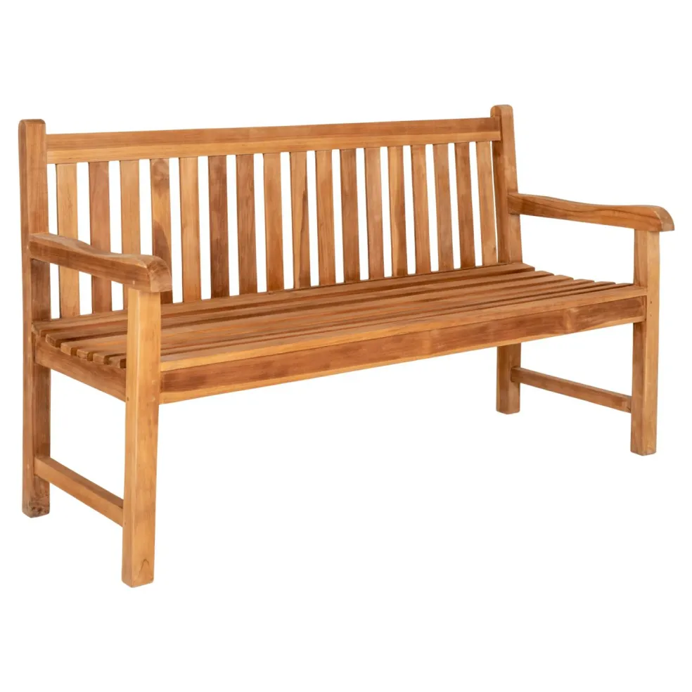 Banc de jardin CABO