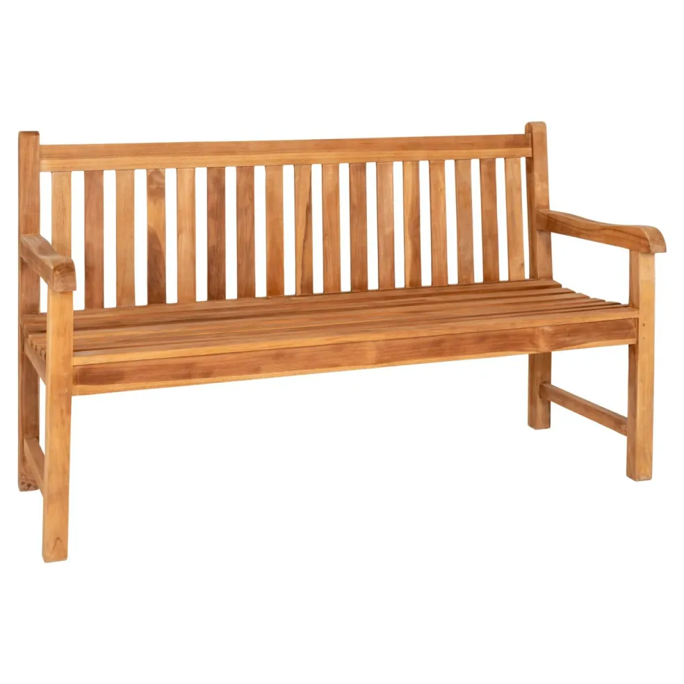 Banc de jardin CABO