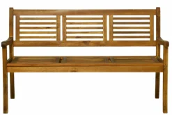 Banc de jardin DEINZE