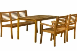 Banc de jardin DEINZE