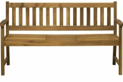 Banc de jardin DEINZE