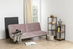 Banquette clic-clac PERUGIA