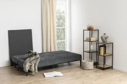 Banquette clic-clac PERUGIA