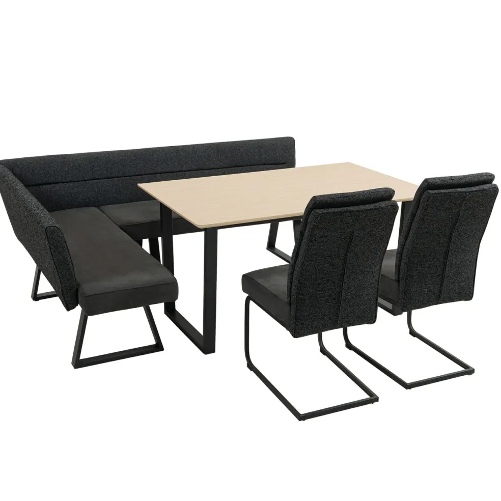 Banquette d'angle ALENA