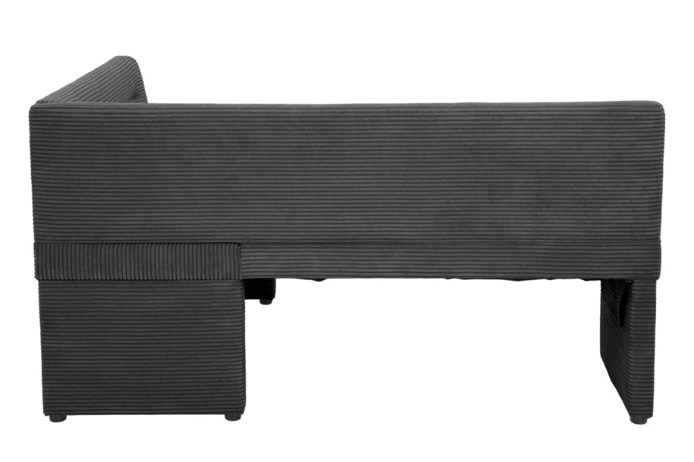Banquette d'angle CHARGA