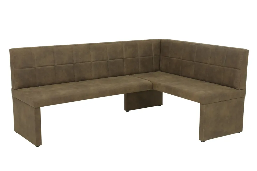 Banquette d'angle MELANIE