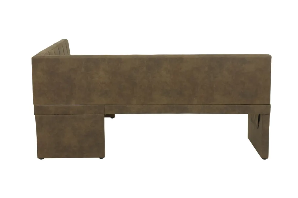 Banquette d'angle MELANIE