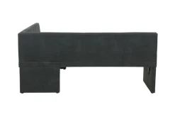 Banquette d'angle MELANIE