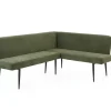 Banquette d'angle MELVIN 1